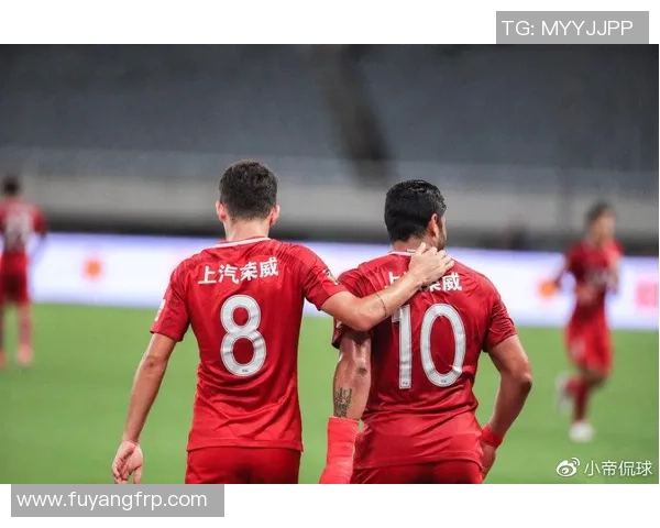 上海上港与全北现代历史交战回顾及战绩分析