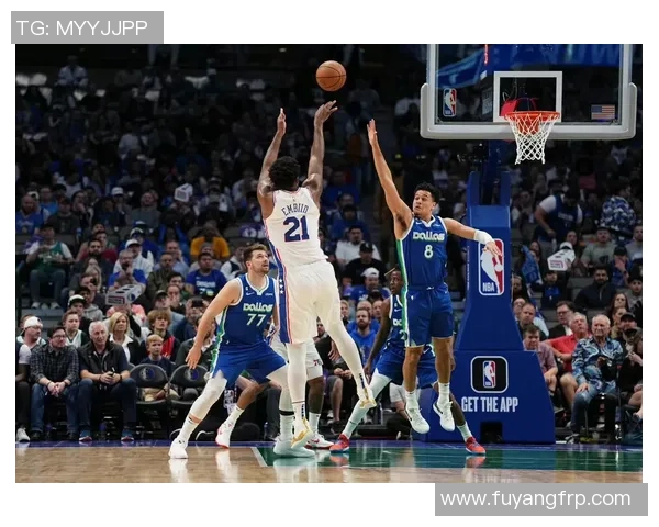 独行侠与76人对决数据分析揭示比赛关键因素与球员表现