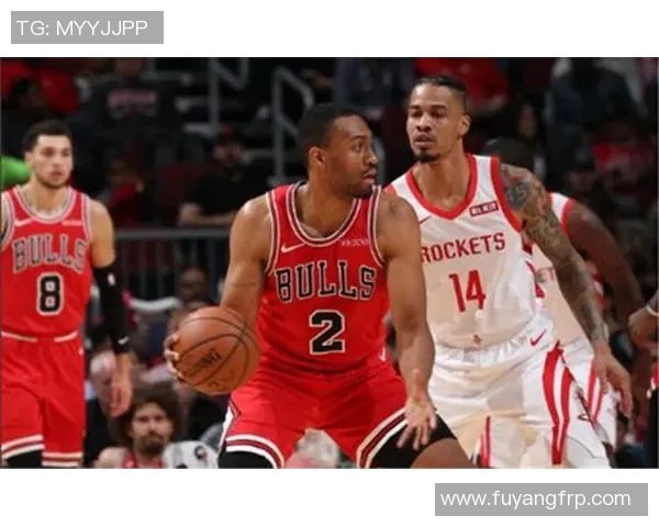 火箭与公牛对决第二节精彩回顾分析与关键时刻盘点