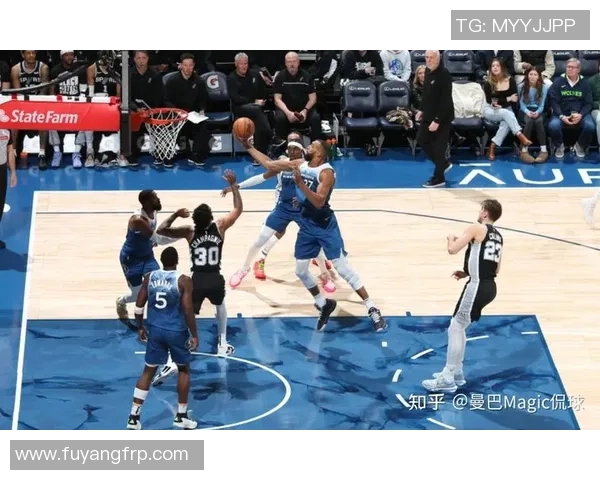 12月7日NBA精彩对决回顾马刺与森林狼的激烈比赛录像分析