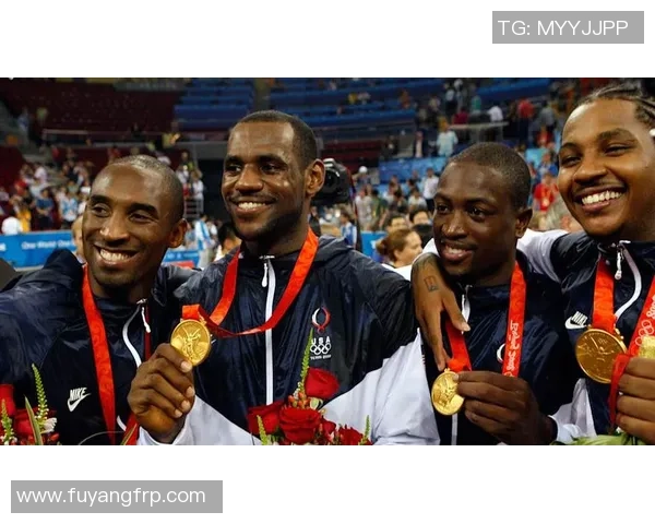 2008年北京奥运会男子篮球决赛美国队逆转西班牙队精彩第四节回顾