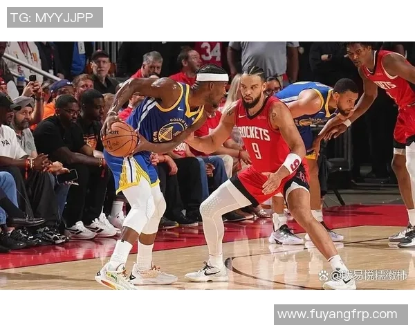 2019年5月5日勇士与火箭激战回顾精彩比赛录像分享