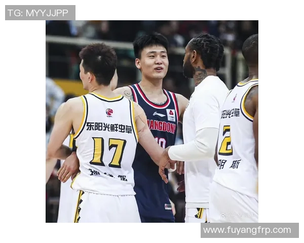 2020年10月20日CBA精彩对决深圳队迎战广东队全场回顾与分析