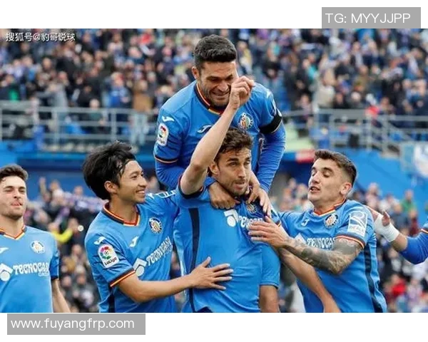 赫塔费与格拉纳达足球对比分析揭示两队战术风格与近期表现差异