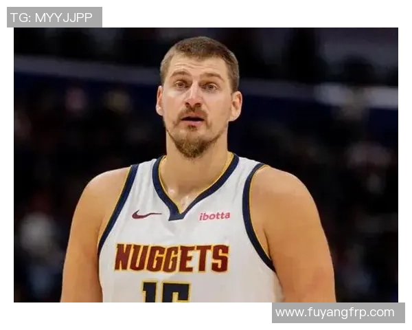 就在今日,约基奇控制篮下,发明NBA21世纪绝无仅有的纪录 就在今日,约基奇控制篮下,发明NBA21世纪绝无仅有的纪录